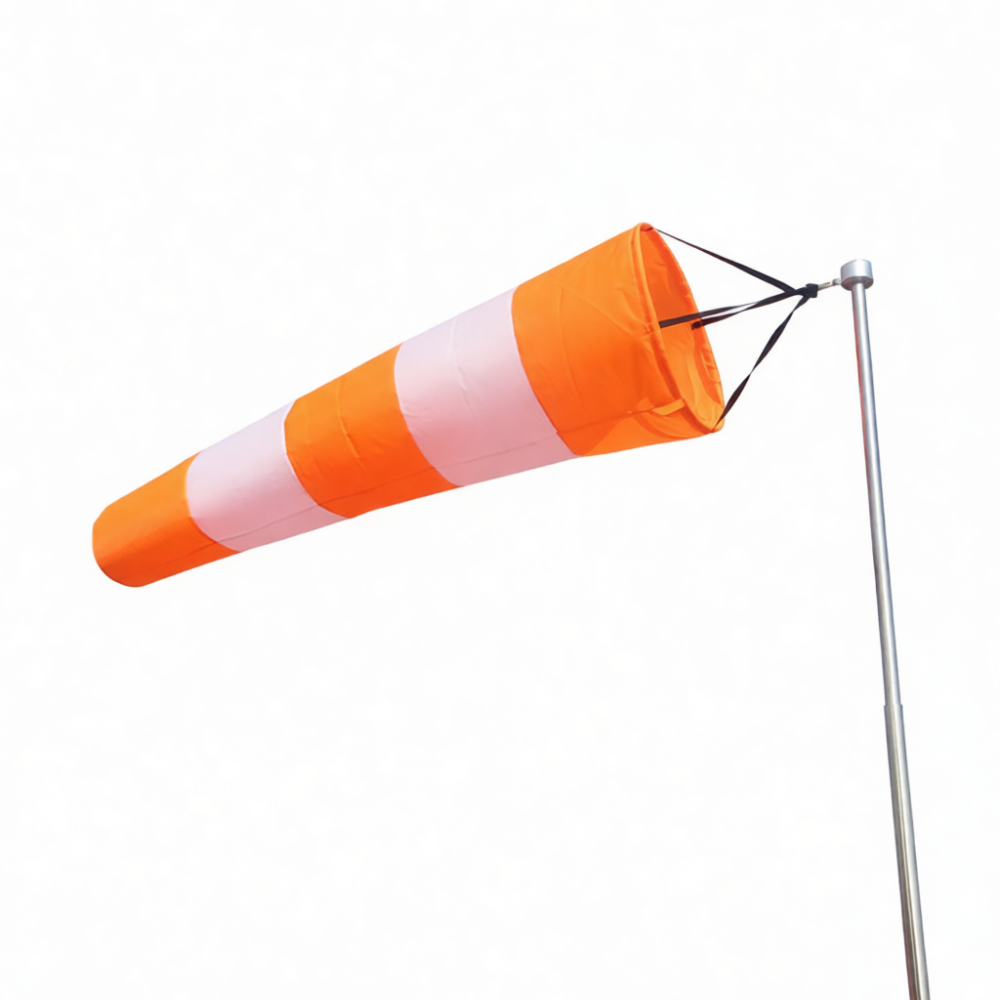 Outdoor Reflective Wind Sock W - Gardening Tools Toolstation recension och pris