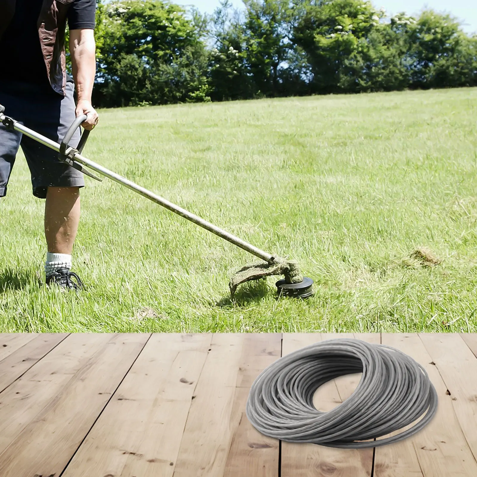 High quality Replacement Spool - Gardening Tools High Quality recension och pris