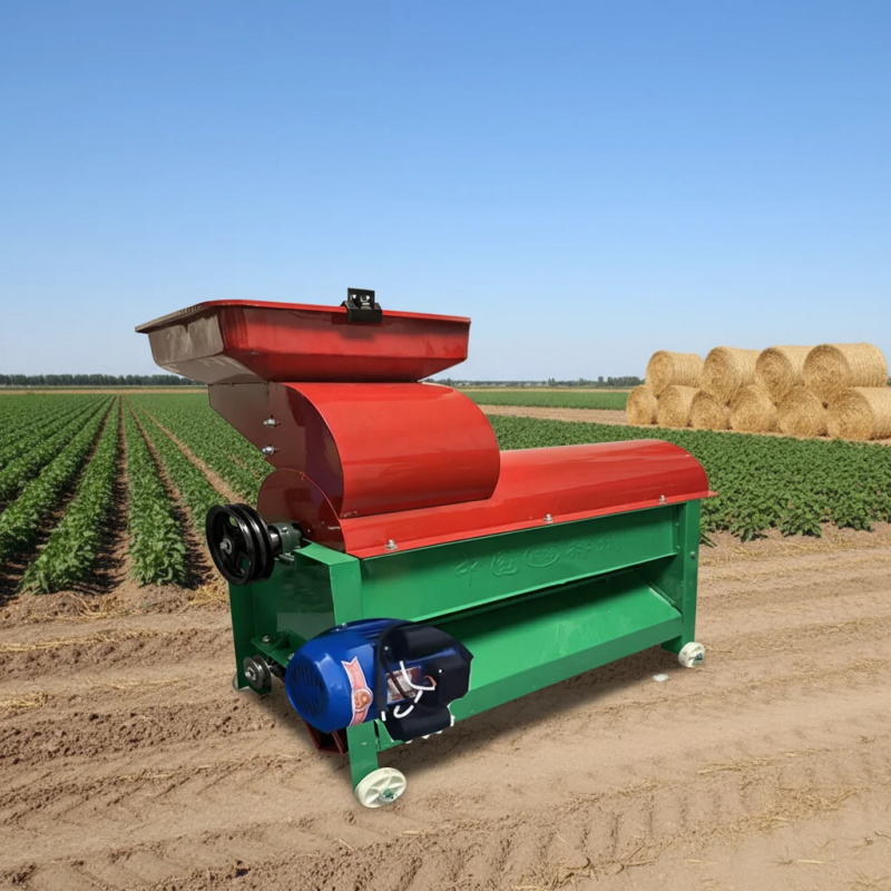 Smart Corn Sheller: Compact Au - Gardening Tools China recension och pris