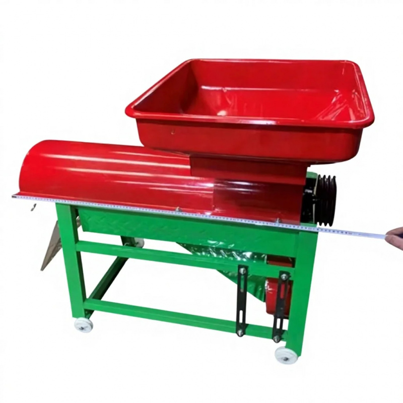 Smart Corn Sheller: Compact Au - Gardening Tools China recension och pris
