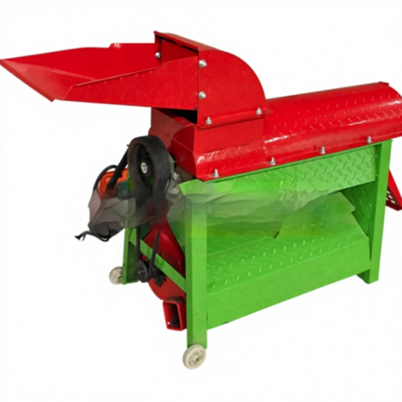 Smart Corn Sheller: Compact Au - Gardening Tools China recension och pris