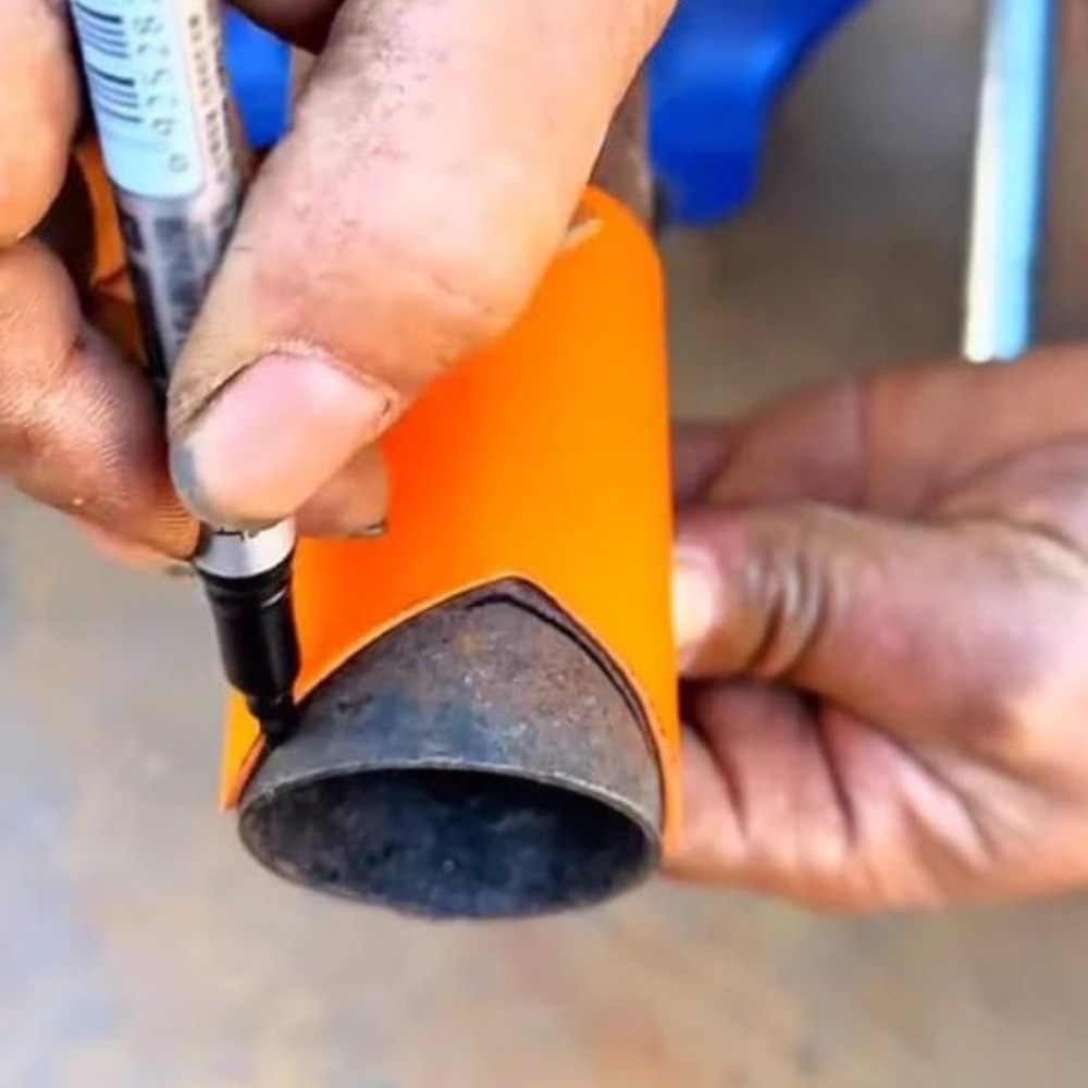 Hand-Tools Pipe Cutting Layout - Gardening Tools Guide recension och pris